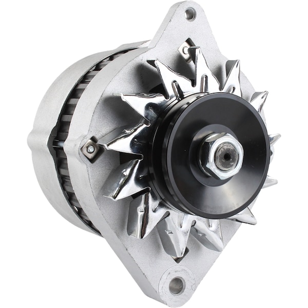 Db Electrical Alternator For Amc Ambassador Jeep Cj Cherokee Wagoneer 1971-1975; Amo0088 400-16100 - main